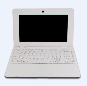 wholesale cheap 10 inch students laptop kids computer VIA WM8850