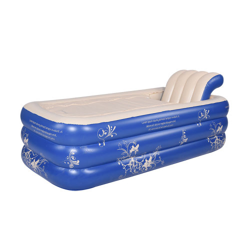 Collapsible Adult Inflatable Tub