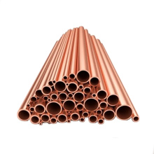 Copper Pipe High Strength