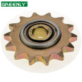 AA32729 14 Tooth Idler Sprocket for 40 Chain