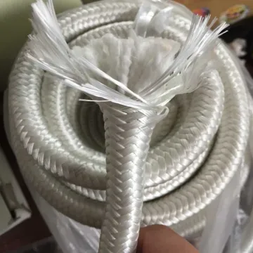 high temperature fiberglass sleeving