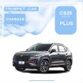 Edisi Super Changan CS35Plus