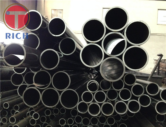 precision steel pipe