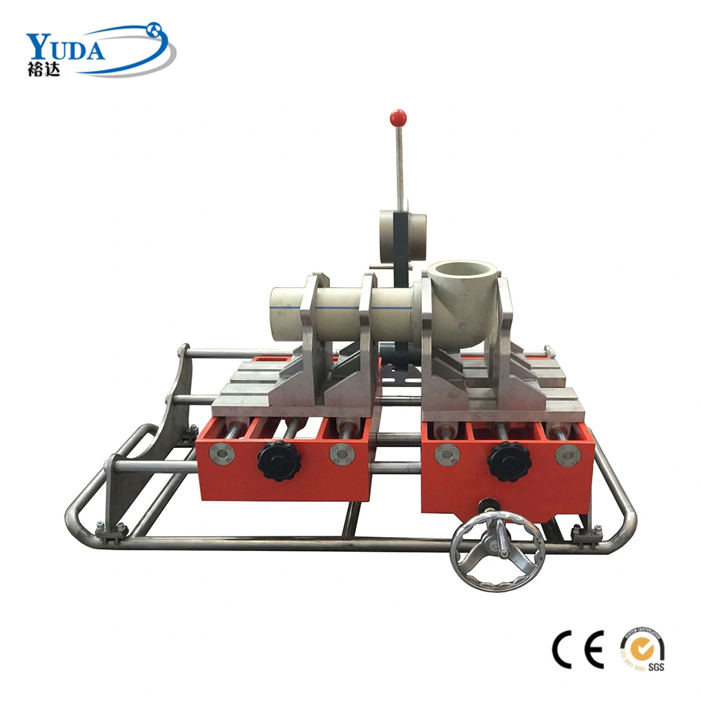 PPR Pipe Welding Machine for Socket Welder