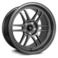 Jante de liga leve ENKEI RPF1 design rodas JDM aftermarket