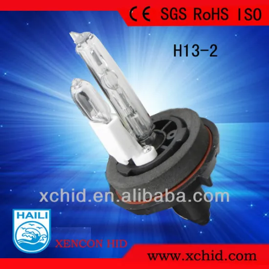 Lights & Lighting Bulbs Tubes&Xenon Lamps HID xenon headlight H13-2 35w 55w