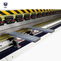 bending machine sheet metal press brake