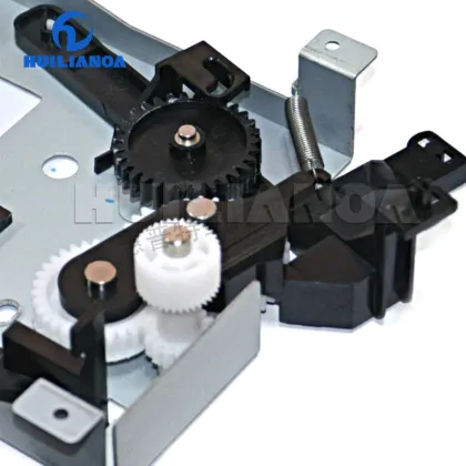 Fuser Drive Gear Assembly for HP Laserjet 5200 5200 5200L 5200n 5200lx RC1-7401-000 Printer Parts