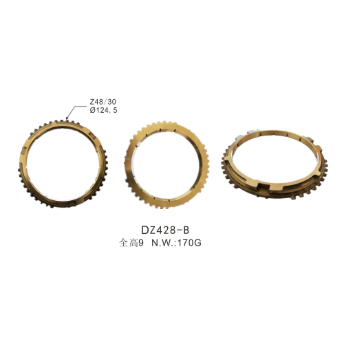 China wholesale Auto parts input transmission synchronizer ring FOR NISSAN oem 32241-0100