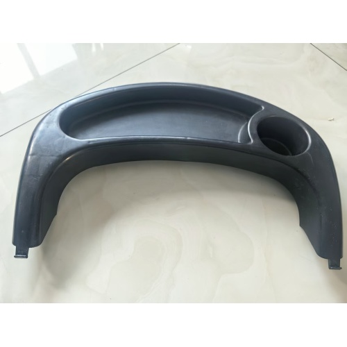 High Quality Injection Molding Service ABS parts