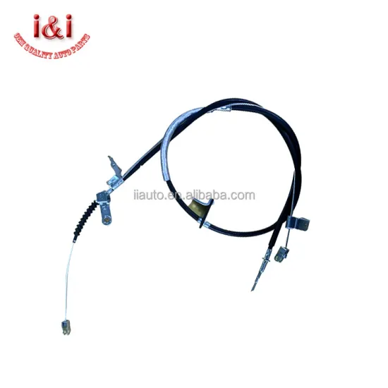 High Quality Brake Cable 46410-60830 for Toyota Land Cruiser