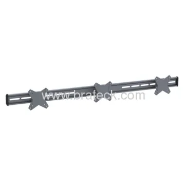 Triple Panels Lcd Video Wall Mount Bracket 