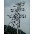 500kV Steel Tubular Electric Tower