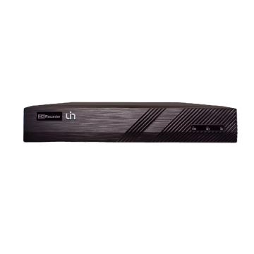 Factory Direct Sales UIN NVR3216-P16 2SATA Ultra PoE NVR