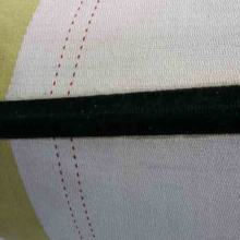 Tali pinggang penghantar kadbod bergelombang dengan kelebihan kevlar