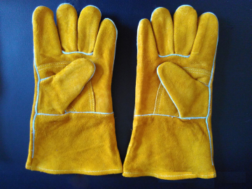 WG0909 Welder Safety Gloves