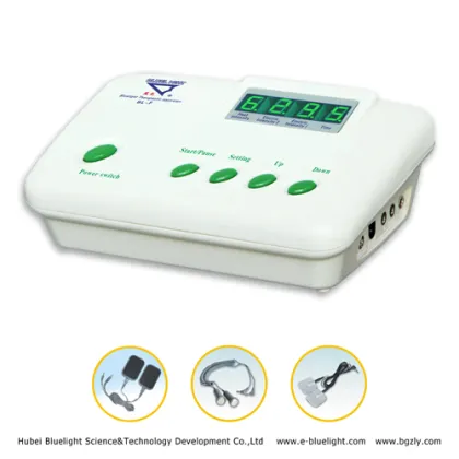 Bluelight BL-F home health Care