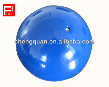 handle weight ball