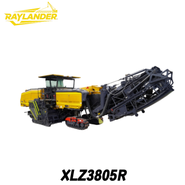 XLZ3805R cold milling machine