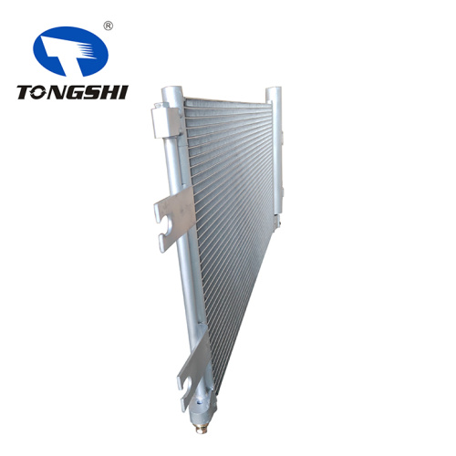 OEM A9615000054 Air Condenser for BENZ MP4
