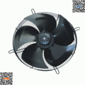 Fan Mini Humidifier AC Fan T5 Business del rotore esterno