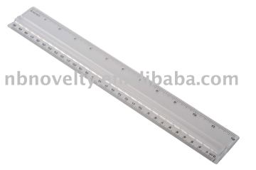 measure ruler