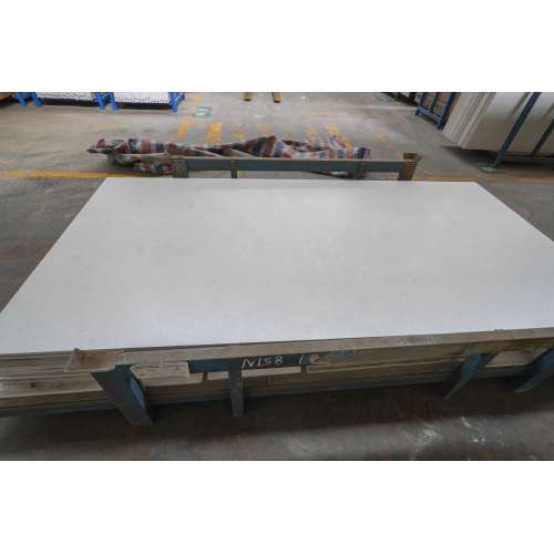 MATTE ATYS GREY หินเผาผนึก