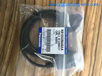 SMT Panasonic CM402 Feeder CABLE N510028646AA/ N510028646AB