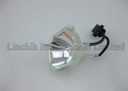 Compatible Epson Projector Lamp Elplp58 / V13h010l58 Uhp170w For Epson Projectors Eb-250xc Eb-c250s Eb-c250w