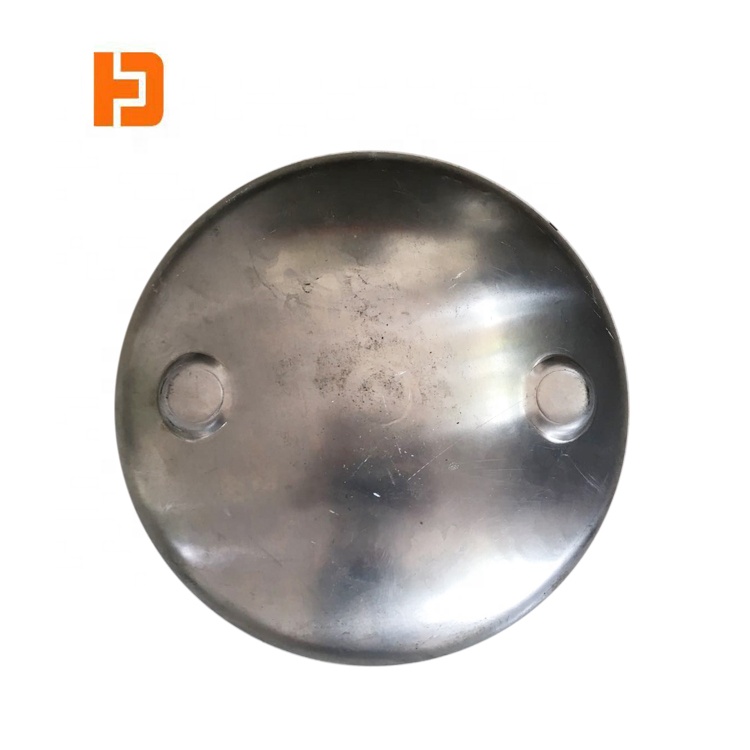 Die Pinting Press Metal Powder Mold