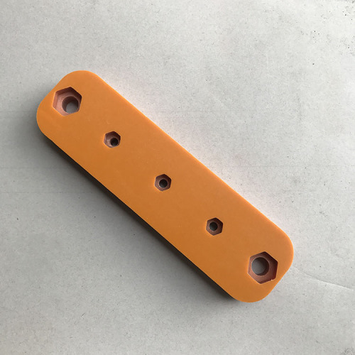 A Grade Phenolic Laminated Resin Bakelite Plate