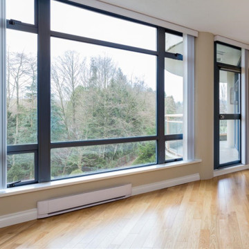 Lingyin Construction Materials Ltd factory supply cheap price aluminium  windows