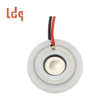 Placa de atomizador para refrigerador de ar evaporativo