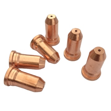 Ugello PLASMA PT100 PUNT SPAGGIO 1,4 mm/1,5 mm 51248 per il taglio della pistola torcia