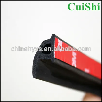 soundproof door seal 3m tape