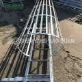 Tower Crane Access Ladders