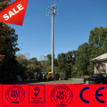 High Quality Telephone Poles Communication Pole