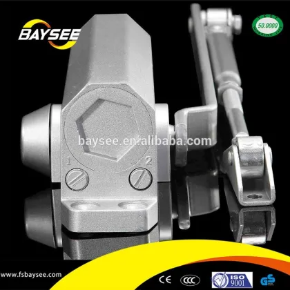 Security automactic fire rate door gate opener door closer