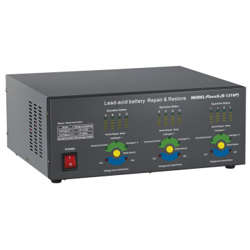 Small Capacity Battery Maintainer