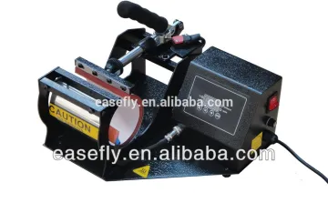 Ceramic Mug Printing Machine For Small Business