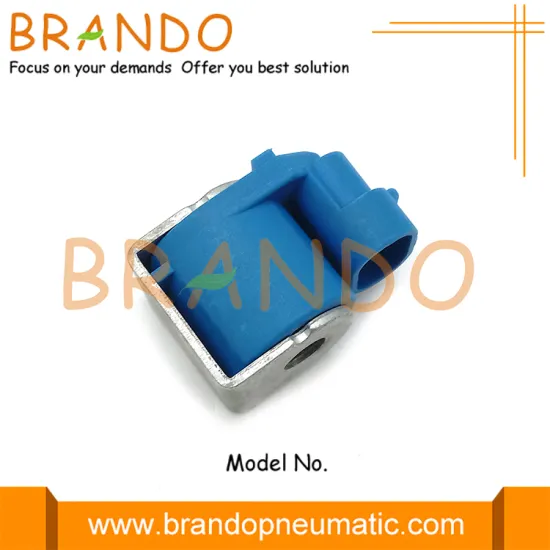 Type 30 Injector Rail Reducer LPG CNG Coil