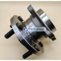 L214-26-15XB MAZDA CX-9 MONTAJE DE HUB DE RUEDA