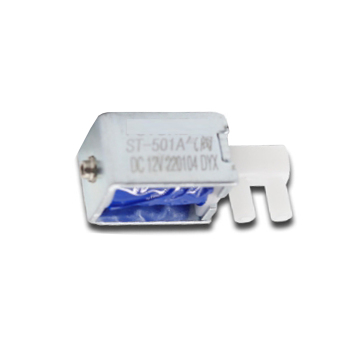 Massage Therapy Fast Acting Electric Valve