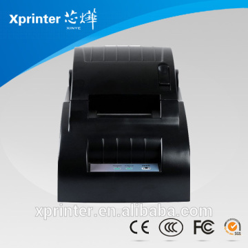 XP-58III high quality pos thermal printer
