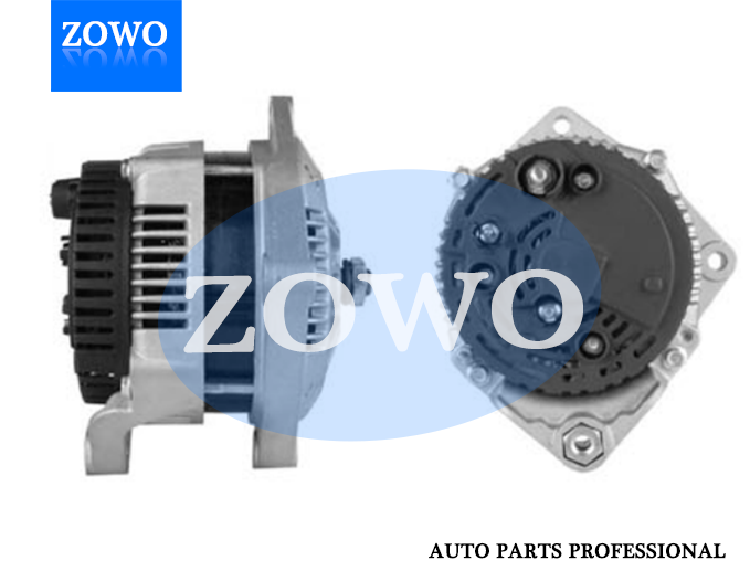 volkswagen alternator price 0986049890