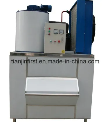 Flake Ice Machine/Ice Flake Machine/Flake Ice Machine