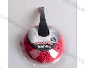 chenille car dust brush