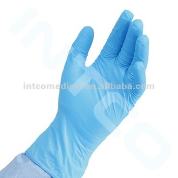 Disposable Medical Glove