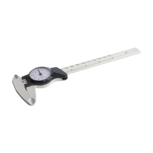 Vernier Caliper Micrometro Digital Ruler Strumento di misurazione