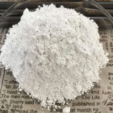 Calcium Carbonate 200 Mesh för målarpapper